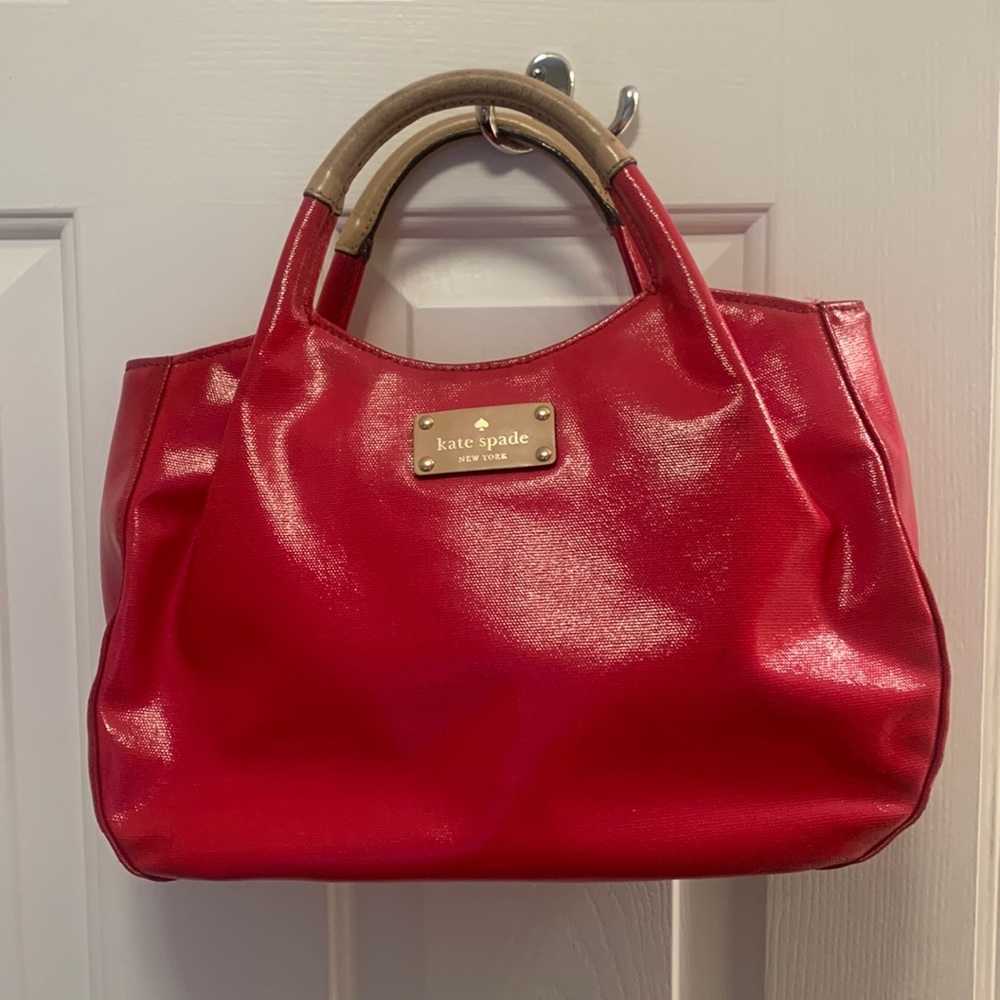 Kate Spade bag